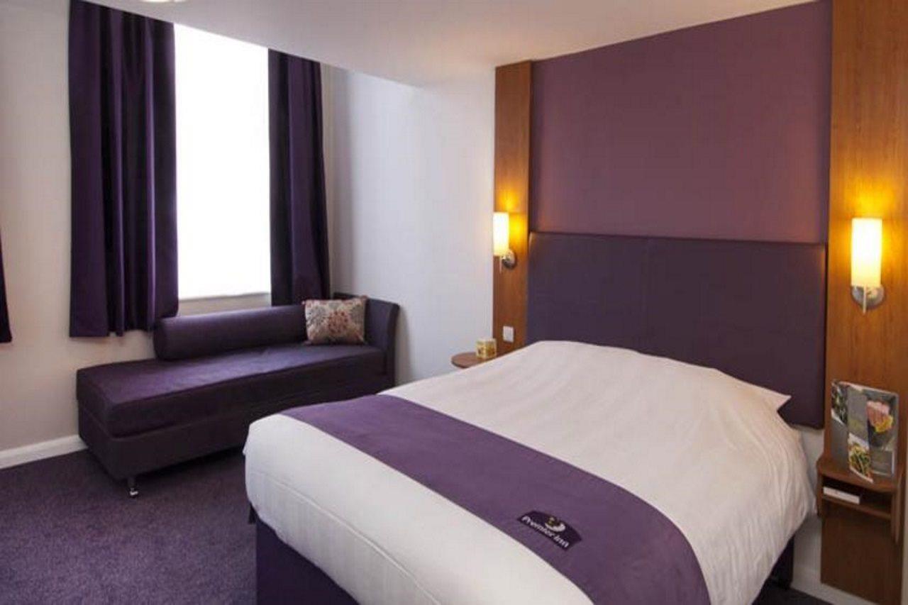 Premier Inn Newcastle Quayside Dış mekan fotoğraf