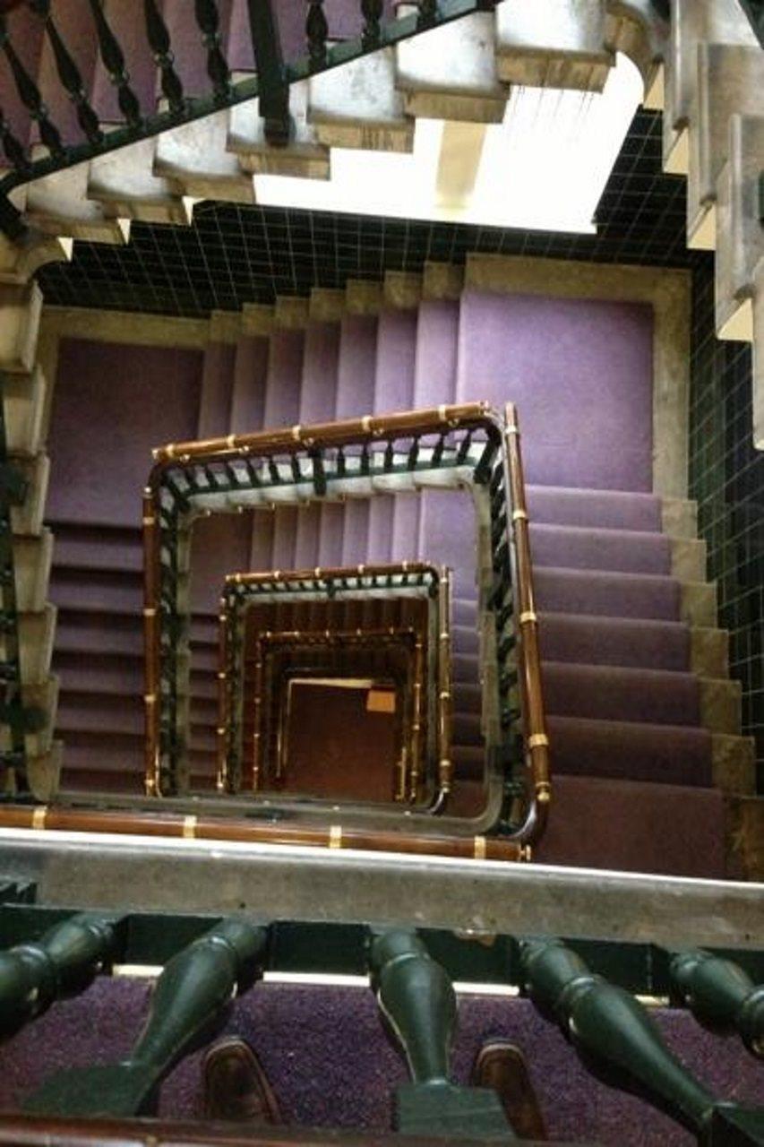 Premier Inn Newcastle Quayside Dış mekan fotoğraf