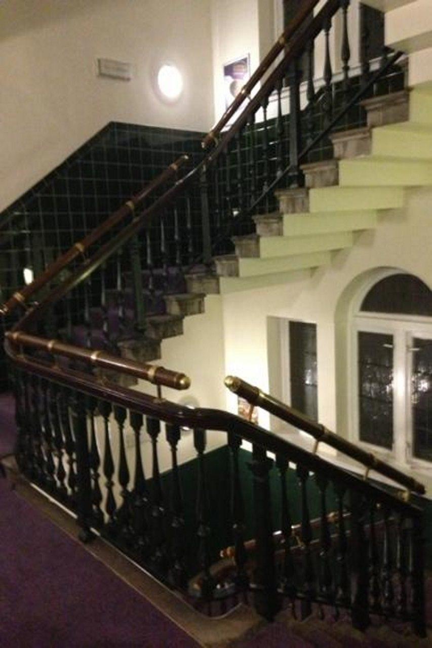 Premier Inn Newcastle Quayside Dış mekan fotoğraf