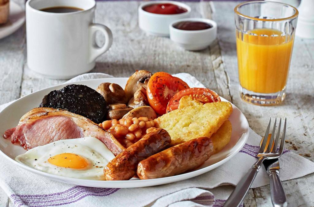 Premier Inn Newcastle Quayside Dış mekan fotoğraf